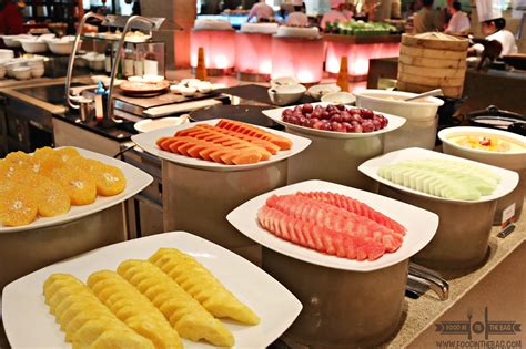 heat buffet credit card promo 2024|Heat @ Edsa Shangri.